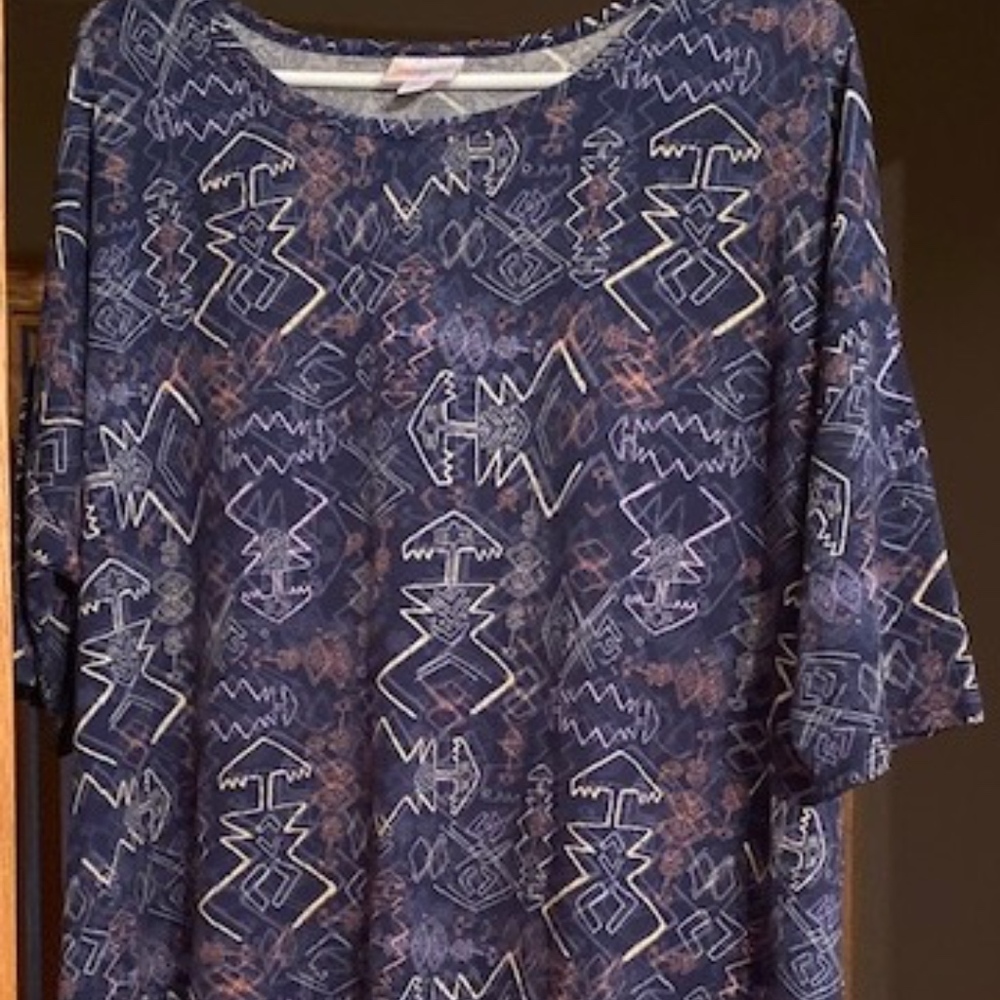 LuLaRoe Irma